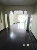 Flat on rent