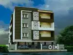 NEW APARTMENT RENT MANJERI