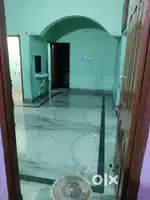 3 bhk House available for family