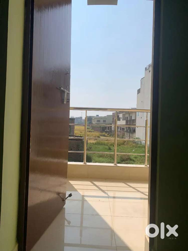 2Bhk Room For family and girls only