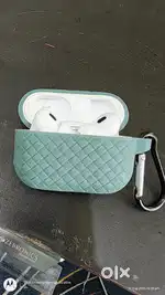 Apple airdrop pro 2nd