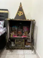Mandir for sale