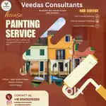3BHK Semi furnished flat available on rent in gomti nagar