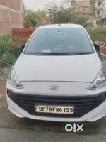 Hyundai New Santro 2019 Petrol 76000 Km Driven