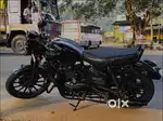 JAWA 42 MINT CONDITION 2OWNER