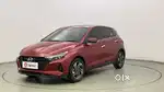 Hyundai i20 Asta (O) 1.2 MT, 2021, Petrol