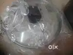 PRESTIGE SVACHH FLIP ON PRESSURE COOKER