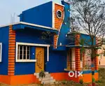 2bed 1bath independent House