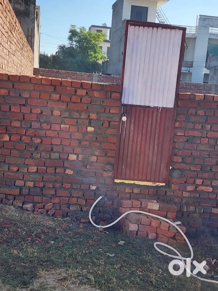 210 gaj plot For sale