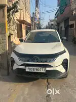 Tata Curvv 2024 Petrol 8000 Km Driven