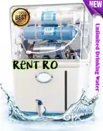 Rent On Water Purifier