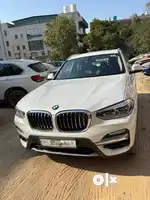 BMW X3 X DRIVE 20D Luxury Line, 2018, Diesel