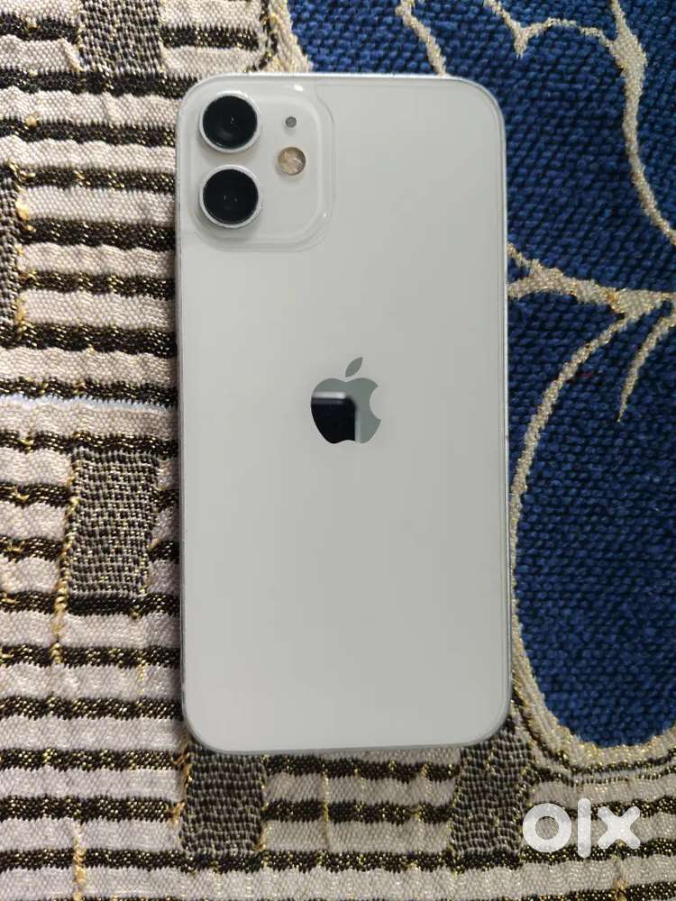 iPhone 12 mini