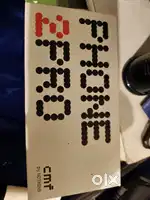 Cmf 2pro 256