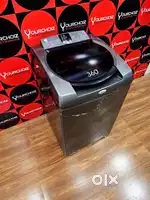 Whoolpool top load washing machine