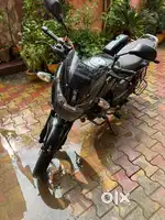 Bajaj Pulsar 125