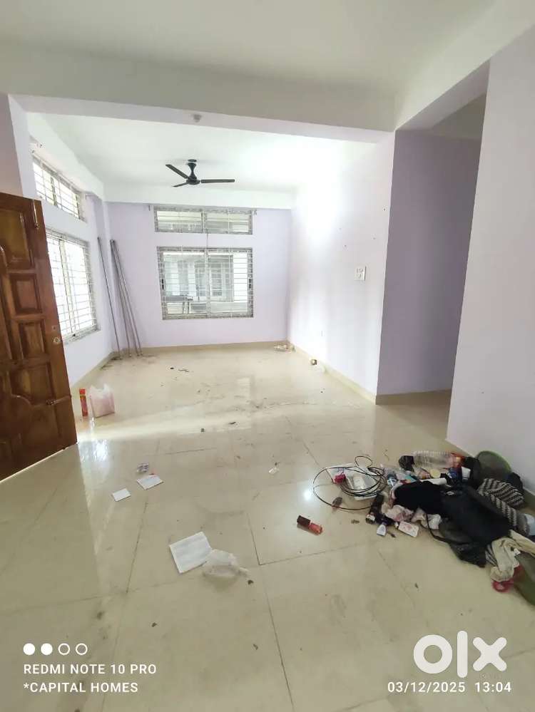3 BHK without owner property