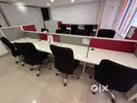 RESIDENCY ROAD 3800, SQFT OFFICE SPACE FOR RENT WITH 40 W/S
