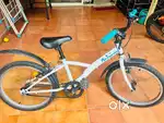 BTwin kid’s bicycle for sale