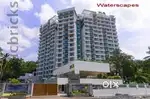 Luxury 2BHK Waterfront Apartment