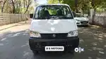 Maruti Suzuki Eeco CNG 5 Seater AC, 2018, CNG & Hybrids