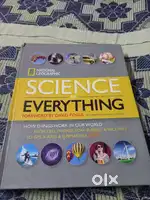 Science of everything