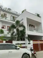 Property on rent