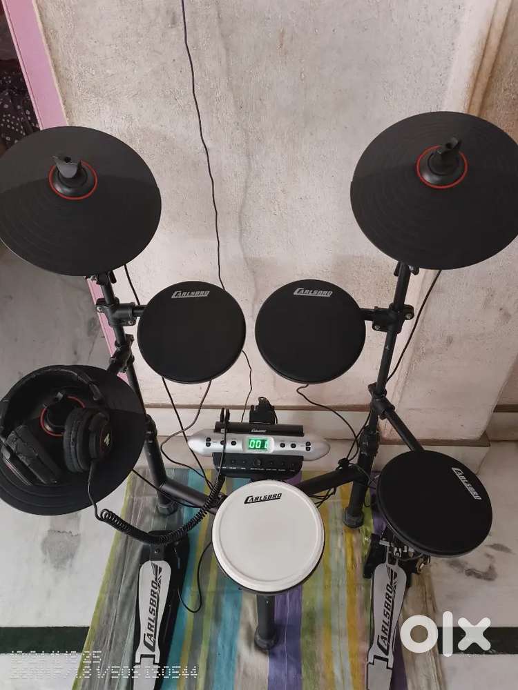 Carlsbro CSD130 Electric Drum kit