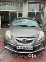 Honda Brio S MT 2014, 2014, Petrol