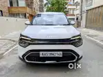 Kia Carens 1.5 Luxury Plus Diesel AT 7 STR, 2024, Diesel