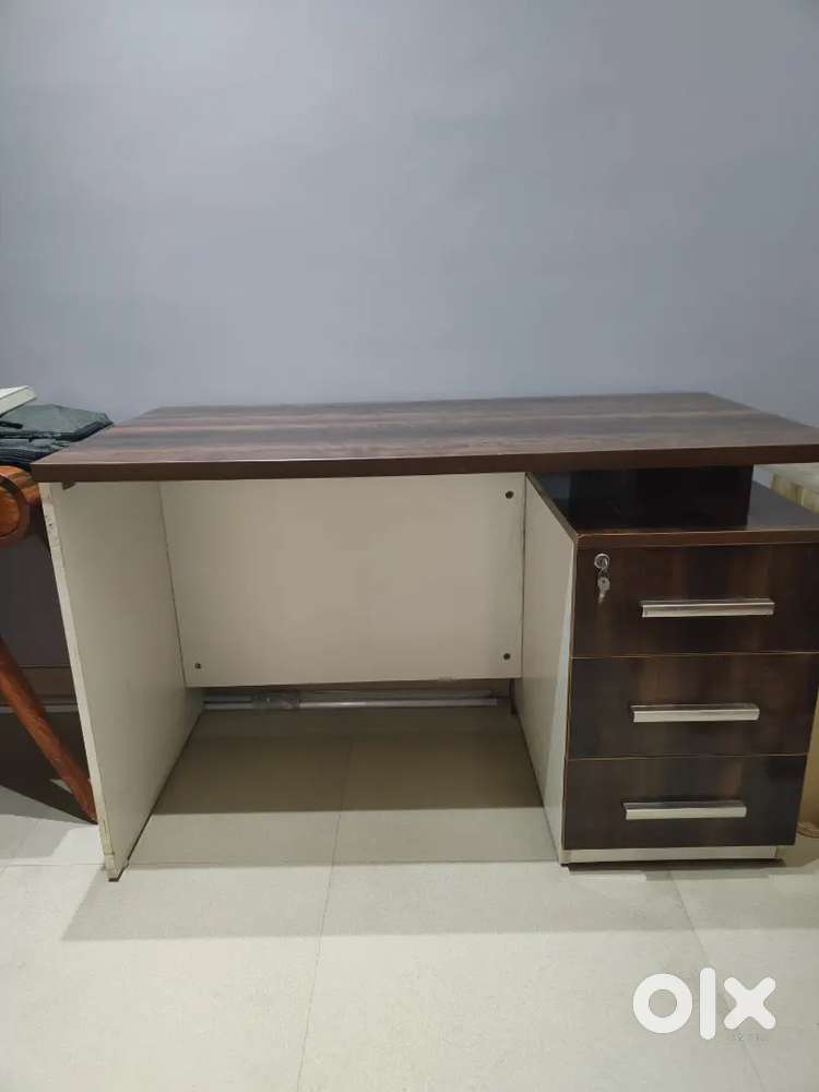 Study Table
