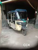 E- riksha sale