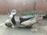 Activa saf and ok hai