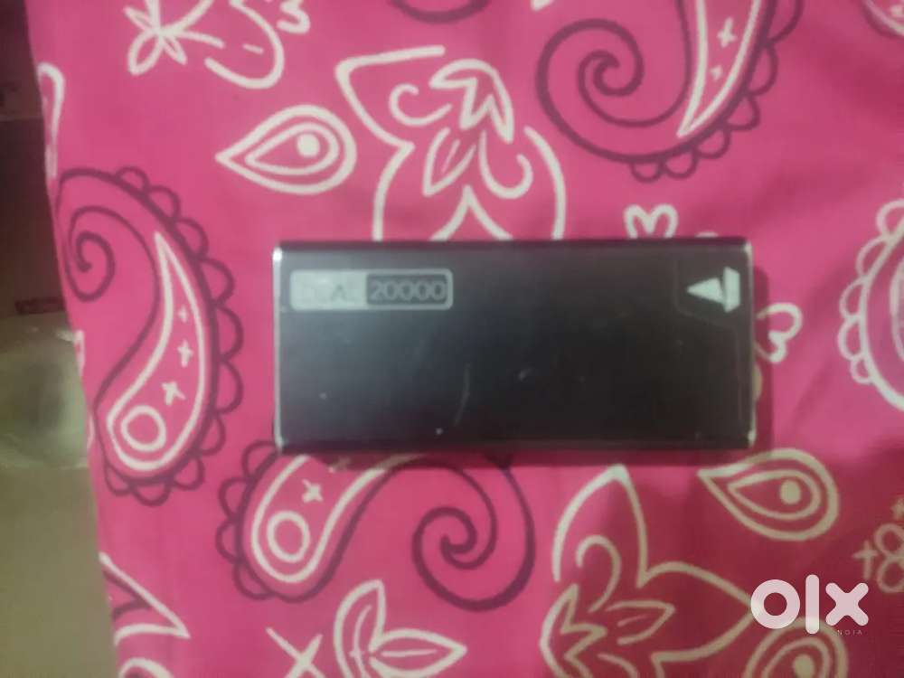 Powerbank boat 20000 mah