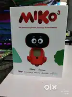 MIKO 3  AI- Powered Smart Robot
