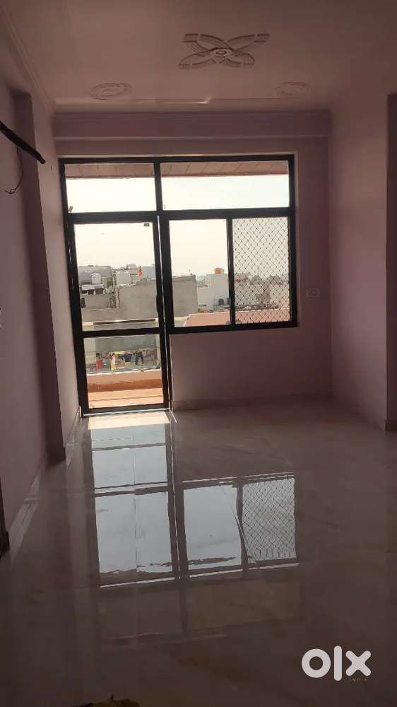 2 Bhk  new flat