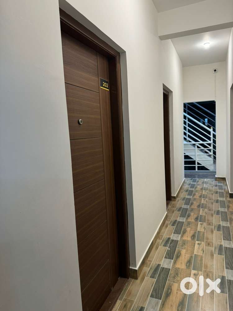 Furnished room kitchen for rent