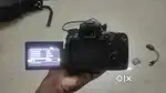Canon EOS 70D