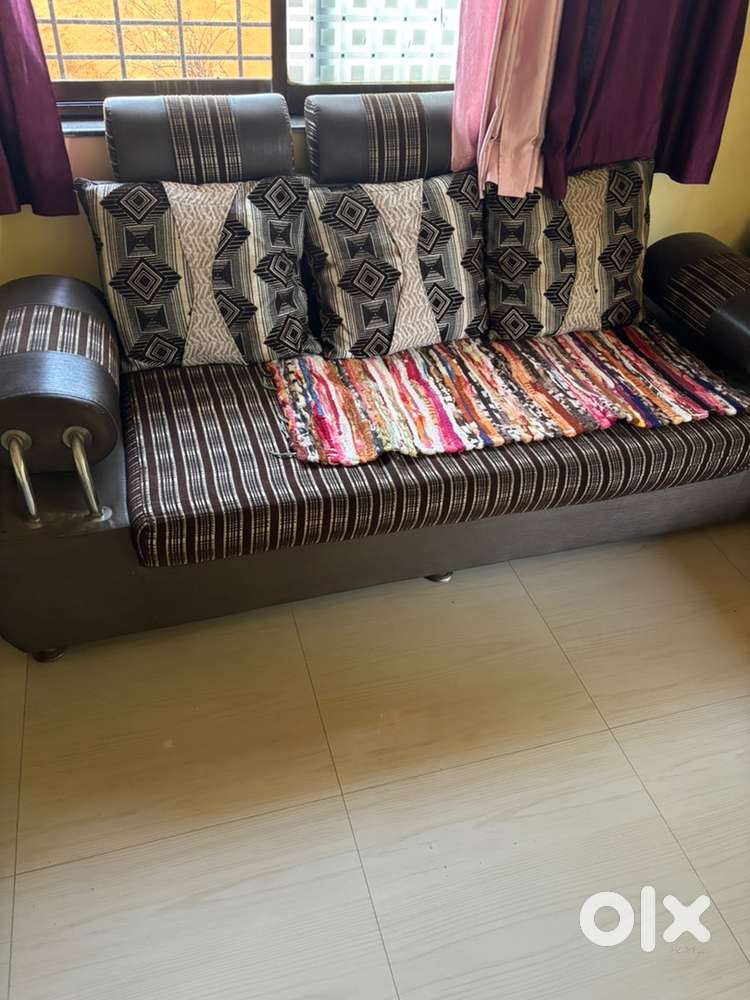 Sofa well standard condition