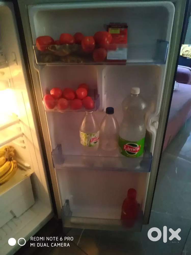 Samsung fridge