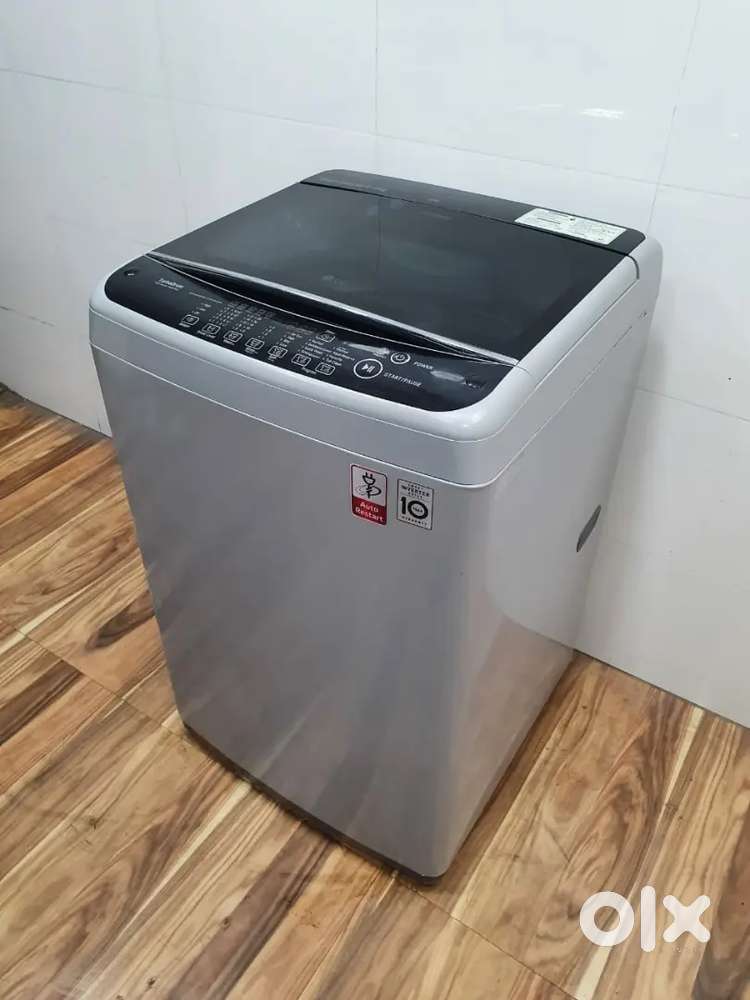 Shop for used fully automatic washing machine online at lowest price