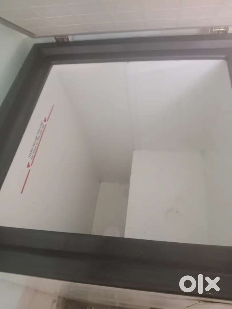 Tata voltas d fridge h okk condition