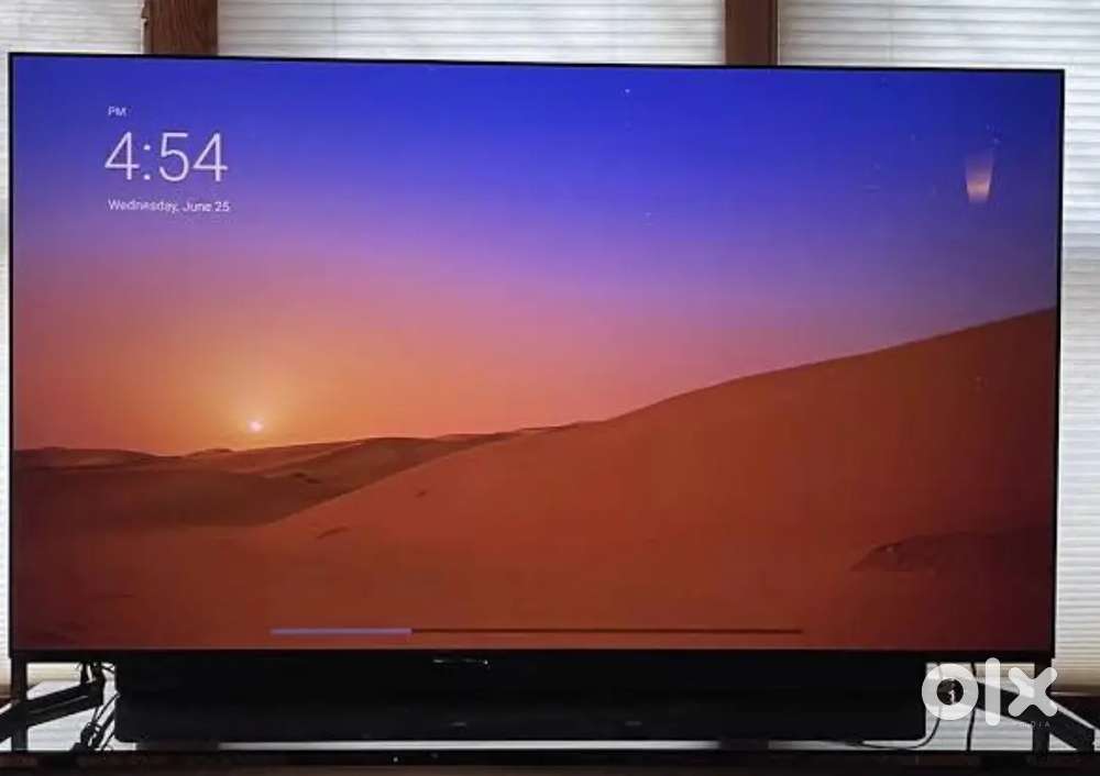 50 INCHES SMART ANDROID LED Tv 2 YEARS WARRNTY