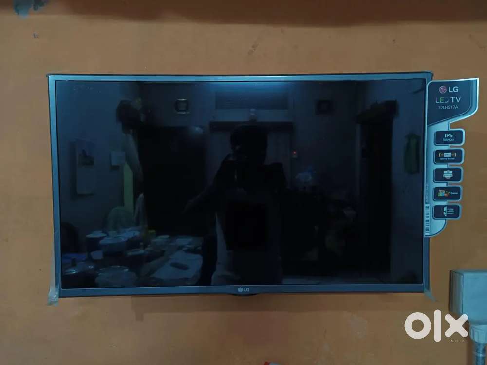 LG LED TV 32 inch