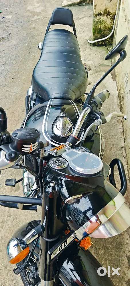New mint condition new bike no scratch untouch bike