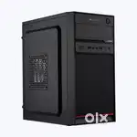 CPU with i7 Processor