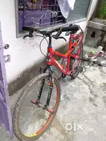 Hero mig full modified for stunt