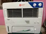 This one-year-old cooler, excellent condition