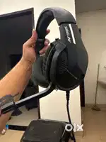 Ant Esports Gaming Headphone