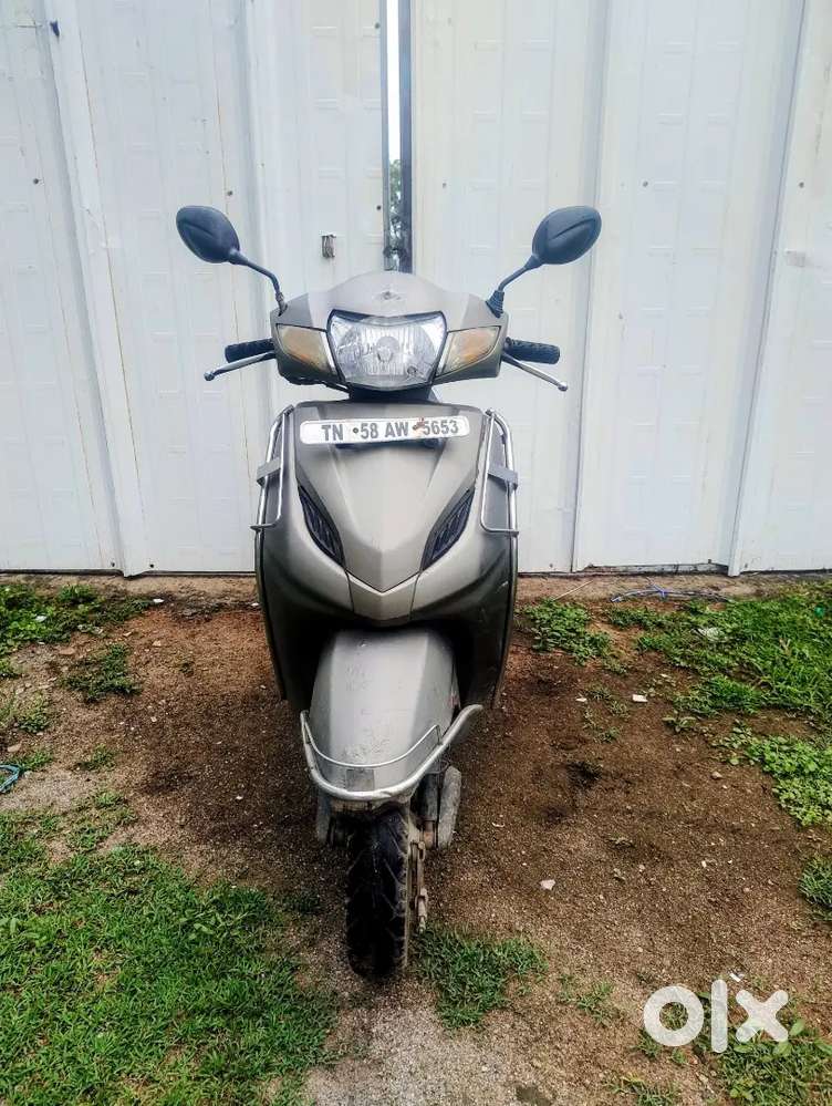 HONDA ACTIVA